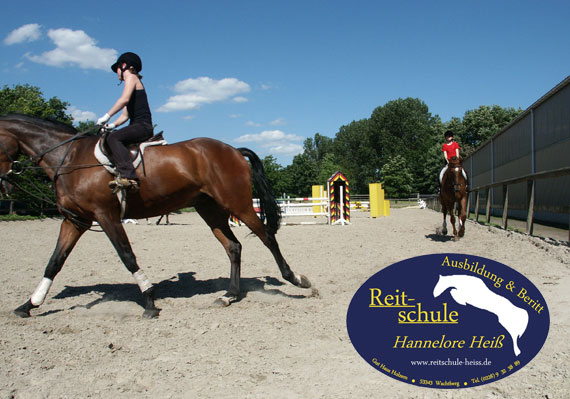 reitschule